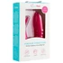 Kép 9/10 - Easytoys Finger - 2in1 ujjvibrátor (pink)