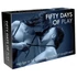 Kép 6/7 - FIFTY DAYS OF PLAY - szex társasjáték (angol)