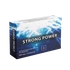 Kép 3/3 - STRONG POWER - 4 DB