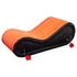 Kép 21/27 - Magic Pillow - Felfújható BDSM bútor - bilinccsel - nagy (piros)