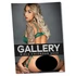 Kép 1/9 - Gallery Girls - akt női naptár - 2025 (1db)