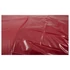 Kép 2/10 - Lakk lepedő - 200x230cm (piros)