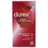 Kép 2/13 - Durex Feel Ultra Thin - ultra élethű óvszer (10db)