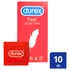 Kép 4/13 - Durex Feel Ultra Thin - ultra élethű óvszer (10db)