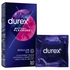 Kép 1/9 - Durex Mutual Pleasure - késleltető óvszer (10db)