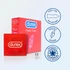 Kép 8/12 - Durex Feel Thin - élethű érzés óvszer (3db)
