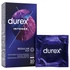 Kép 1/17 - Durex Intense - bordázott és pontozott óvszer (10db) -