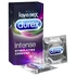Kép 6/17 - Durex Intense - bordázott és pontozott óvszer (10db) -