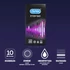Kép 10/17 - Durex Intense - bordázott és pontozott óvszer (10db) -