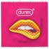 Kép 2/5 - Durex Pleasure Me - bordázott-pontozott óvszer (10db)