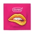 Kép 4/5 - Durex Pleasure Me - bordázott-pontozott óvszer (10db)