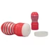 Kép 1/17 - TENGA Original Vacuum - mélytorok (puha)