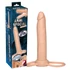Kép 1/5 - You2Toys - Special anál dildó - natúr
