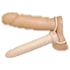 Kép 2/5 - You2Toys - Special anál dildó - natúr