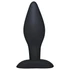 Kép 1/5 - Black Velvet análkúp - kicsi