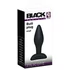 Kép 2/5 - Black Velvet análkúp - kicsi