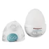 Kép 8/9 - / TENGA Egg Surfer - maszturbációs tojás (6db)