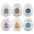 Kép 1/11 - TENGA Egg válogatás II. - maszturbációs tojás (6db)