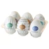 Kép 6/11 - TENGA Egg válogatás II. - maszturbációs tojás (6db)