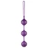 Kép 4/7 - You2Toys - Velvet lila, tripla gésagolyó