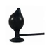 Kép 6/7 - You2Toys True Black - pumpálható análtágító (fekete)