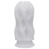Kép 2/5 - / TENGA Air Tech Gentle - textúrált maszturbátor (fehér)