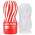 Kép 1/5 - TENGA Air Tech Regular - maszturbátor (fehér)