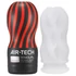 Kép 1/5 - TENGA Air Tech Strong - textúrált maszturbátor (fehér)