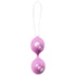 Kép 1/5 - You2Toys - Twin Balls - gésagolyó duó (pink)