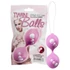 Kép 2/5 - You2Toys - Twin Balls - gésagolyó duó (pink)