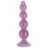 Kép 4/5 - You2Toys - anal beads - tapadókorongos análbot (lila)