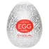 Kép 1/7 - TENGA Egg Keith Haring Party - tojás maszturbátor (1db)
