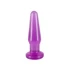 Kép 8/11 - You2Toys - Anál tréning plug szett - 3db (lila)