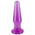 Kép 10/11 - You2Toys - Anál tréning plug szett - 3db (lila)