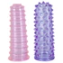 Kép 4/7 - You2Toys Love Finger - ujjfeltét (2db)