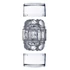 Kép 4/9 - Fleshlight Quickshot Vantage - utazó maszturbátor
