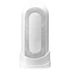 Kép 2/21 - TENGA Flip Zero - szuper-maszturbátor (fehér)