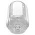 Kép 10/21 - TENGA Flip Zero - szuper-maszturbátor (fehér)
