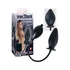 Kép 1/9 - You2Toys - True Black pumpálható análkúp