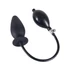 Kép 2/9 - You2Toys - True Black pumpálható análkúp