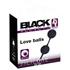 Kép 1/9 - Black Velvet - gésagolyó duó