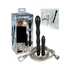 Kép 1/19 - You2Toys - Shower Me Deluxe - intimmosó szett tömlővel