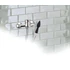 Kép 2/15 - You2Toys - Rear Splash - kúpos szilikon zuhanyfej (fekete)