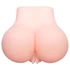 Kép 8/19 - / You2Toys - fuck me Twerking Style - élethű vagina és popsi (natúr)