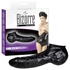 Kép 1/5 - You2Toys - Latex pénisz-és hereköpeny (fekete) - Be Bizarre