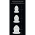 Kép 8/9 - You2Toys - Stretching Plug Kit - anál plug szett - 3db (fekete)