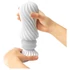 Kép 18/21 - TENGA Flex - maszturbátor (fehér)