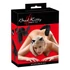Kép 14/15 - Bad Kitty - cicás anál plug szett - (fekete)