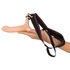 Kép 8/19 - You2Toys - Strap-on M - felcsatolható, üreges dildó - natúr