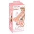 Kép 1/17 - Nature Skin - 2in1 műpopsi és péniszköpeny (natúr)